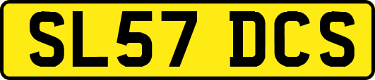 SL57DCS