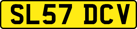 SL57DCV