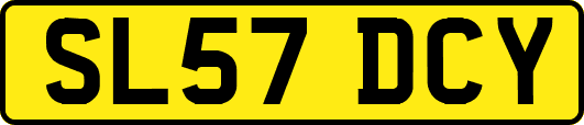 SL57DCY