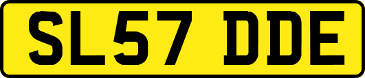 SL57DDE