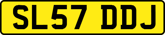SL57DDJ