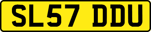 SL57DDU