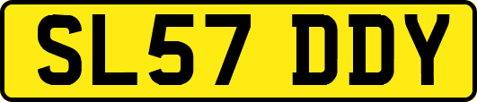 SL57DDY