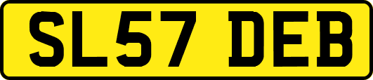 SL57DEB