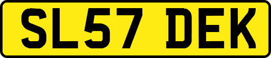SL57DEK