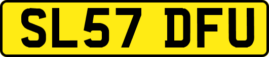 SL57DFU
