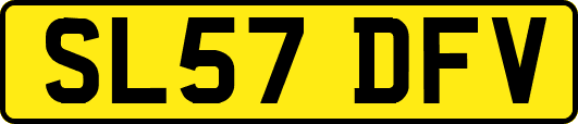 SL57DFV