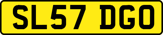 SL57DGO