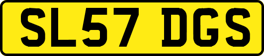 SL57DGS