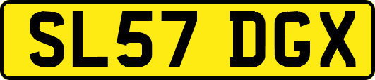 SL57DGX