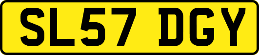 SL57DGY