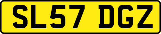 SL57DGZ