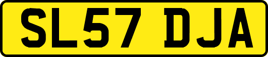 SL57DJA