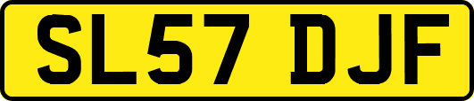 SL57DJF