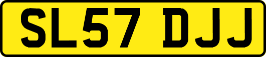 SL57DJJ