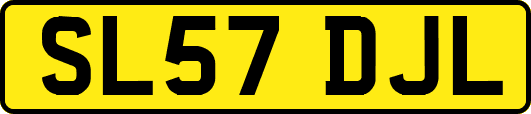 SL57DJL