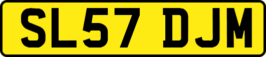 SL57DJM
