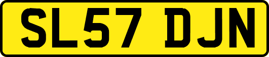 SL57DJN