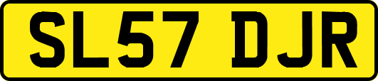 SL57DJR