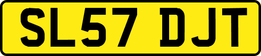SL57DJT