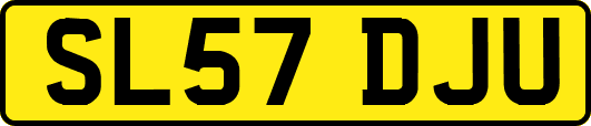 SL57DJU