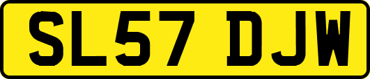 SL57DJW