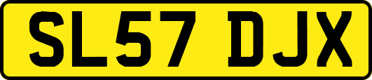 SL57DJX
