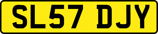 SL57DJY