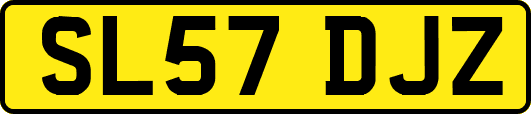 SL57DJZ