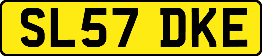 SL57DKE