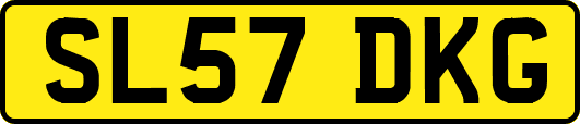 SL57DKG