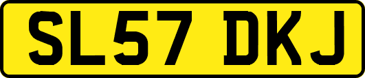 SL57DKJ