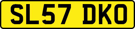 SL57DKO