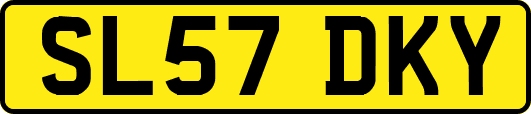 SL57DKY