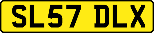 SL57DLX