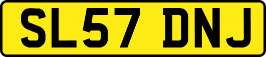 SL57DNJ