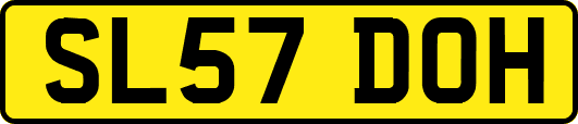 SL57DOH