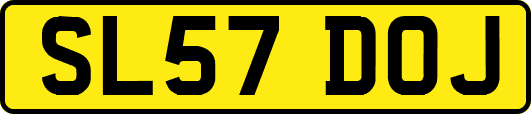 SL57DOJ