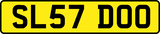 SL57DOO