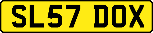 SL57DOX