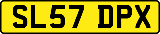 SL57DPX