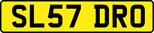 SL57DRO