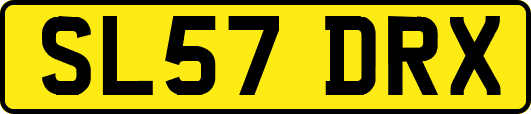 SL57DRX