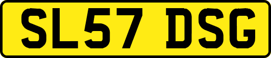 SL57DSG