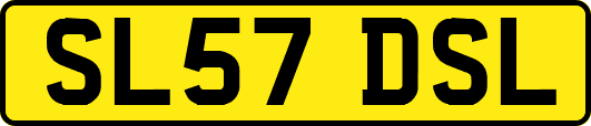 SL57DSL
