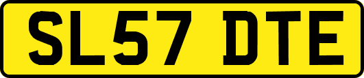 SL57DTE