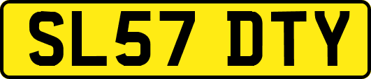SL57DTY