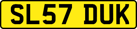 SL57DUK
