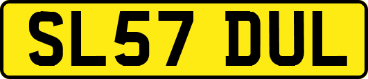 SL57DUL