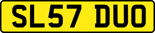SL57DUO